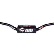 ODI - Podium Flight Black RC High Tapered Handlebar