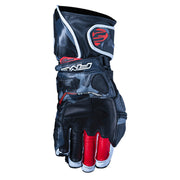 Five - RFX-1 Red Gloves