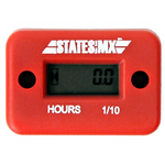 States MX - Hour Meter