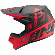 Answer - 2022 Youth AR-1 Bold MX Helmet