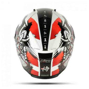 Nitro - N2100 Samurai Helmet