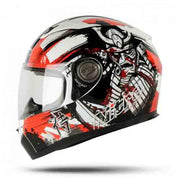 Nitro - N2100 Samurai Helmet