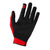 Shot - 2022 Raw Burst Black/Red Gloves