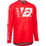 Answer - 2022 Youth Syncron Merge Jersey