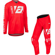 Answer - 2022 Youth Syncron Merge MX Combo