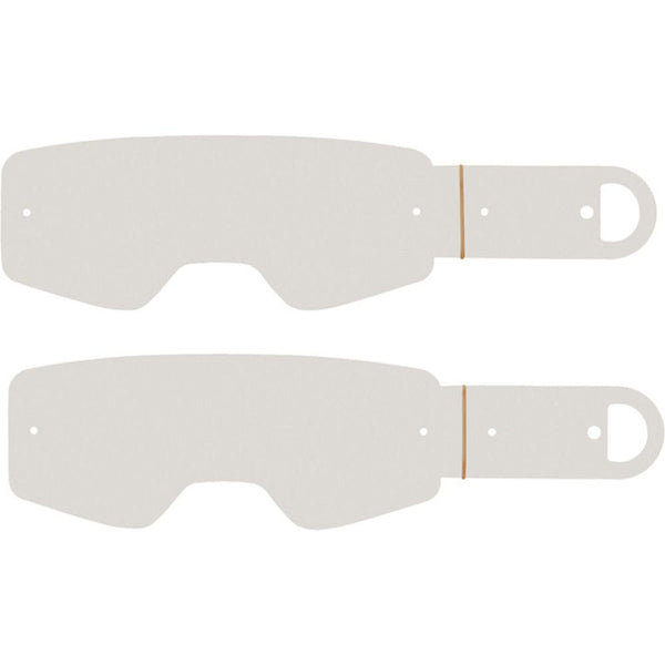 Fox - Airspace/Main 2 20 Pack Tear Offs