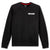 Alpinestars - Reblaze Black/White Crew Jumper