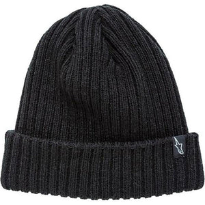 Alpinestars - Receiving Black Beenie