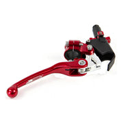 States MX - Flex Clutch Lever & Perch Assembly