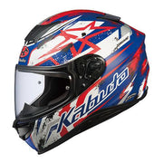 Kabuto - Aeroblade 5 Reida Matt Helmet