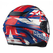 Kabuto - Aeroblade 5 Reida Matt Helmet