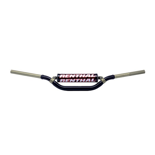 Renthal - Stewart Twinwall Handlebars (4305814880333)