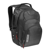 OGIO - Rev Black Back Pack