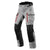 Rev-It - Sand 4 H20 Black/Silver Adventure Pants