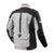 Rev-It - Sand 4 H20 Black/Silver Adventure Jacket