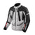 Rev-It - Sand 4 H20 Black/Silver Adventure Jacket