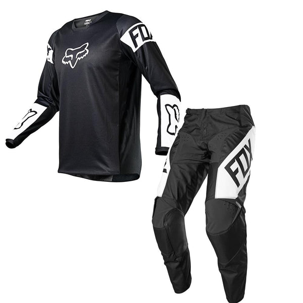 Fox - 2021 180 Revn MX Combo