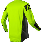 Fox - 2021 180 Revn Jersey