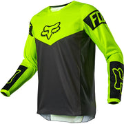 Fox - 2021 180 Revn Jersey