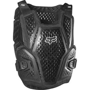 Fox - Raceframe Roost Black Armour