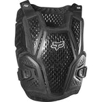 Fox - Youth Raceframe Black Roost Guard