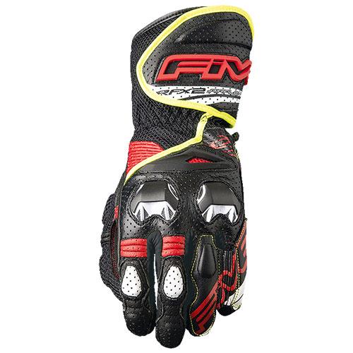 Five Rfx2 Five - RFX-2 Airflow Gloves - AMA Warehouse