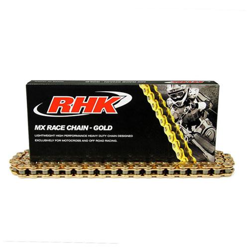 RHK - 520 Heavy Duty Race Chain