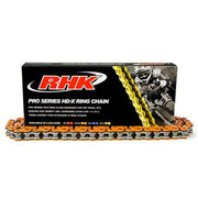 RHK - 520 Heavy Duty X-Ring Race Chain