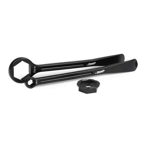 RHK - Tyre Lever & Japanese Multi Tool Combo Kit