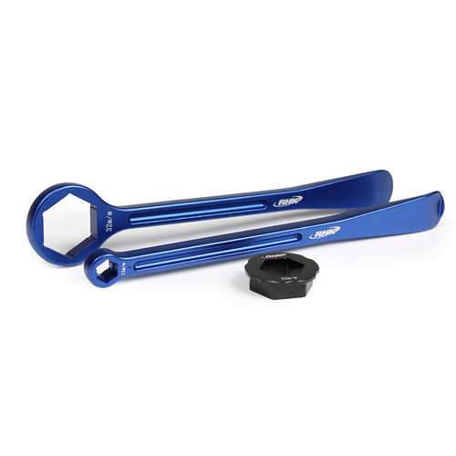 RHK - Tyre Lever & Japanese Multi Tool Combo Kit