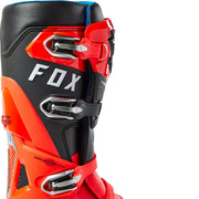 Fox - Instinct 2.0 Red MX Boots