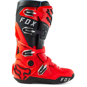 Fox - Instinct 2.0 Red MX Boots