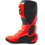 Fox - Instinct 2.0 Red MX Boots