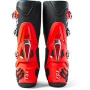 Fox - Instinct 2.0 Red MX Boots