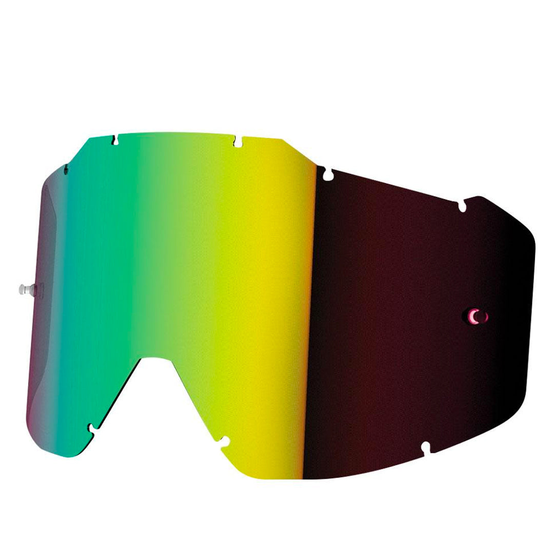 Shot - Core Iridium Rainbow Goggle Lens