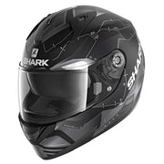 Shark - Ridill Mecca Matte Helmet