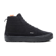 TCX - Street 3 Air Black Ride Shoes