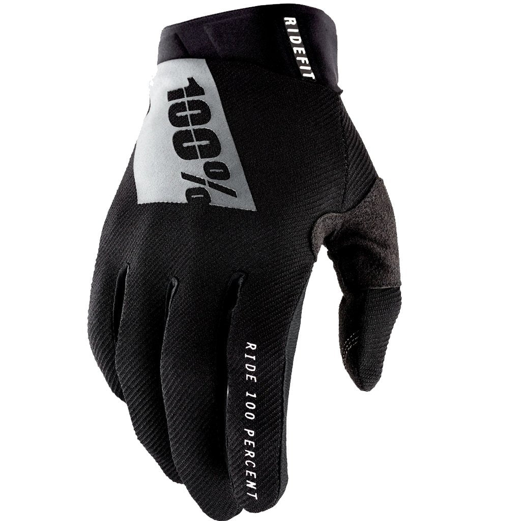 100% - Ridefit Gloves