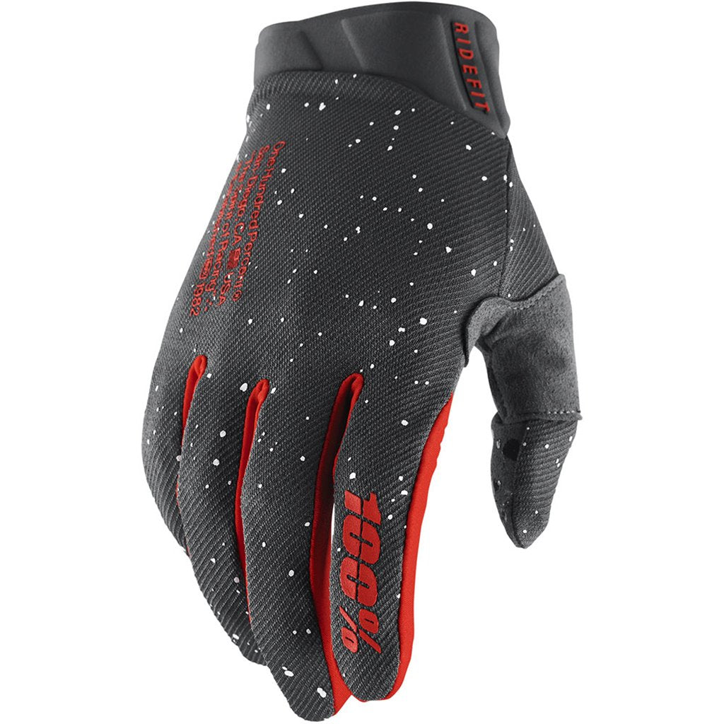 100% - Ridefit Mars Glove