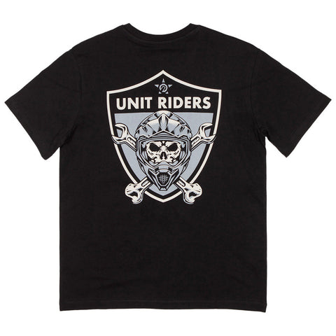 Unit - Youth Riders Tee