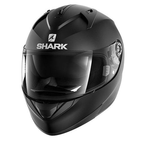 Shark - Ridill Blank Mat Helmet