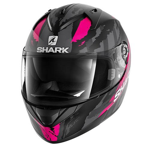 Shark - Ridill Oxyd Mat Helmet
