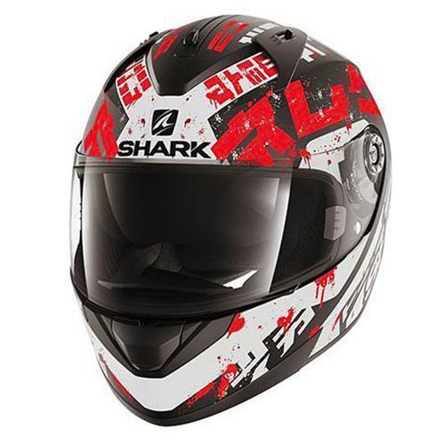 Shark - Ridill Kengal Mat Helmet