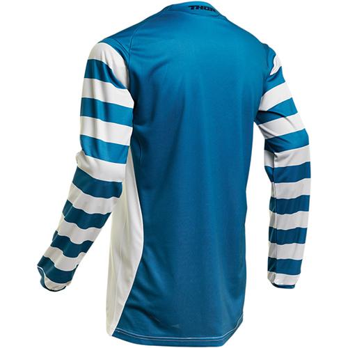 Hallman - Ringer Jersey