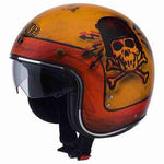 Airoh - Riot Skullboy Helmet