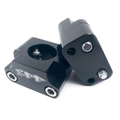 SPP - 7/8 To 1 1/8 Handlebar Conversion Kit