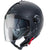 Caberg - Riviera V4 Matt Black Open Face Helmet