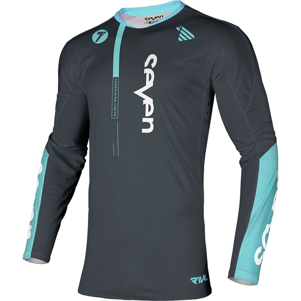 Seven - 2022 Rival Rift Jersey