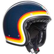 AGV - X70 Riviera Open Face Helmet