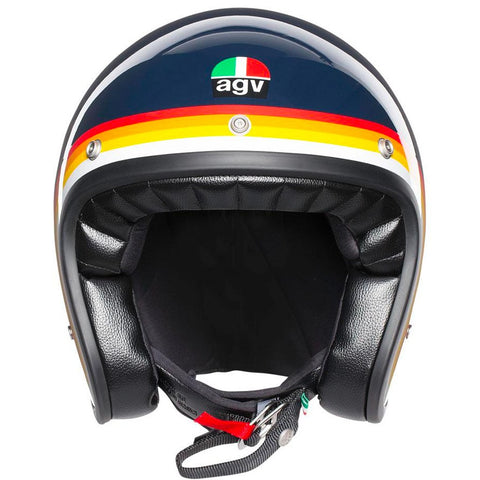 AGV - X70 Riviera Open Face Helmet